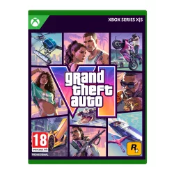 Grand Theft Auto VI + Vice City Vintage Pack