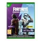 Fortnite Darkfire and Ice Bundle