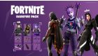 Fortnite Darkfire and Ice Bundle