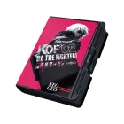 NeoGeo AES+ - The King of Fighters 2002