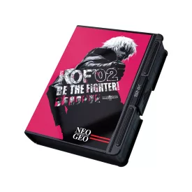 NeoGeo AES+ - The King of Fighters 2002