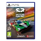 Project Motor Racing (magyar felirattal)