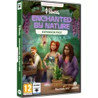 The Sims 4 Enchanted by Nature