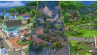 The Sims 4 Enchanted by Nature