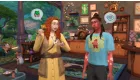 The Sims 4 Enchanted by Nature