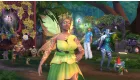 The Sims 4 Enchanted by Nature