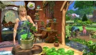 The Sims 4 Enchanted by Nature