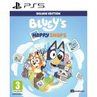 Bluey's Happy Snaps – Deluxe Edition