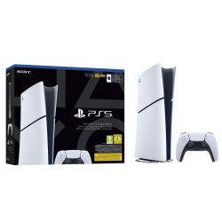 Sony PlayStation 5® Digital Edition (CFI-2100) (Slim)