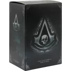  Assassin’s Creed Black Flag Resynced Collector’s Edition + ajándék előrendelői DLC
