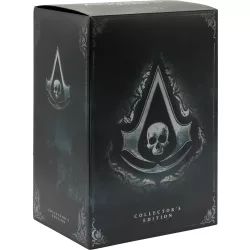    Assassin’s Creed Black Flag Resynced Collector’s Edition + ajándék előrendelői DLC
