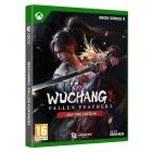 WUCHANG: Fallen Feathers Day 1 Edition