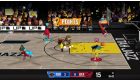 NBA Bounce