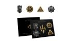 The Witcher 3: Wild Hunt Anniversary Monster Slayer Kit