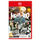 Metaphor: ReFantazio SteelBook Edition