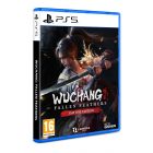 WUCHANG: Fallen Feathers Day 1 Edition (használt)