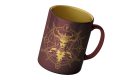 Good Loot Diablo IV Lilith's Blood Heat Reveal Mug - hőre változó bögre