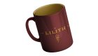 Good Loot Diablo IV Lilith's Blood Heat Reveal Mug - hőre változó bögre