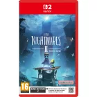 Little Nightmares II Enhanced Edition