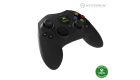 Hyperkin Duchess Xbox Series|One/Windows 11|10 fekete Xbox liszenszelt vezetékes kontroller (M01618-BK)