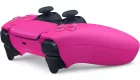 Sony PlayStation 5 DualSense Wireless Controller  - Nova Pink (használt) TMR szenzorral