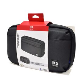 HORI Nintendo Switch 2 Reversible Travel Pouch (NSX-026E)
