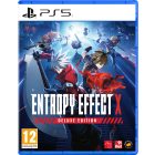 BlazBlue Entropy Effect X - Deluxe Edition
