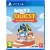 Bluey’s Quest for The Gold Pen