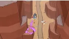 Bluey’s Quest for The Gold Pen