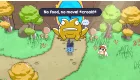 Bluey’s Quest for The Gold Pen