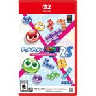 Puyo Puyo Tetris 2S
