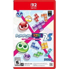 Puyo Puyo Tetris 2S