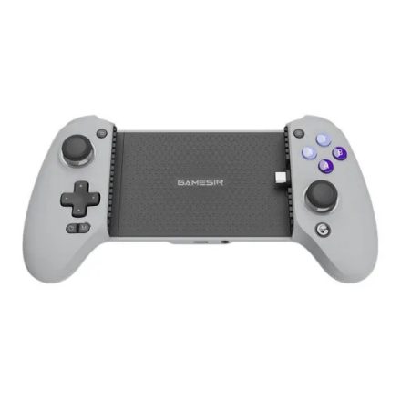 GameSir G8 Galileo vezetékes kontroller telefon tartóval (USB-C)