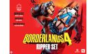 Borderlands 4 Ripper Set + PS5 Borderlands 4