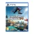 Tony Hawk's Pro Skater 3 + 4
