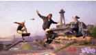 Tony Hawk's Pro Skater 3 + 4