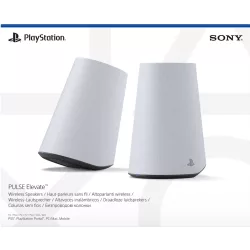   Sony Pulse Elevate Wireless Speakers fehér - vezetèk nélküli hangszóró