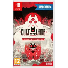 Cult of the Lamb: Definitive Edition