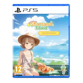 Starsand Island: Day One Edition 