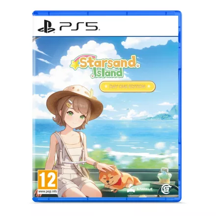 Starsand Island: Day One Edition 