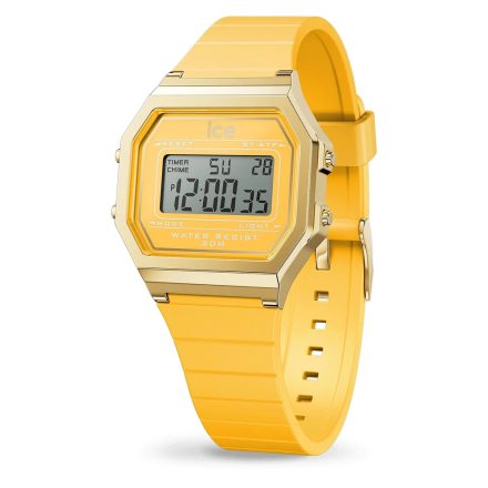 ICE Watch Ice Digit Retro Light Pineapple (022053)