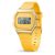 ICE Watch Ice Digit Retro Light Pineapple (022053)