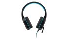 AULA Prime Basic mikrofonos fejhallgató