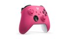 Xbox Series Wireless Controller Deep Pink (QAU-00083) TMR szenzorral