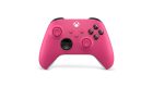 Xbox Series Wireless Controller Deep Pink (QAU-00083) TMR szenzorral