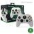 Hyperkin Duchess Xbox Series|One/Windows 11|10 fehér Xbox liszenszelt vezetékes kontroller (M01618-WH)