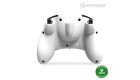 Hyperkin Duchess Xbox Series|One/Windows 11|10 fehér Xbox liszenszelt vezetékes kontroller (M01618-WH)