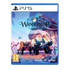 Wanderstop