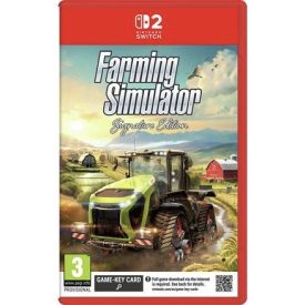 Farming Simulator: Signature Edition