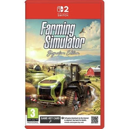 Farming Simulator: Signature Edition